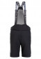 náhled Men's Pants Spyder Softshell Training Short Black
