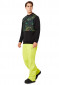 náhled Men's snowboard pants Oakley Crescent 2.0 Shell 2l 10k Pant Sulphur