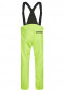 náhled Men's ski pants Sportalm Limit Acid Green