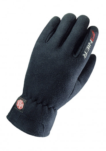 detail Men's gloves ZANIER STORM WS 
