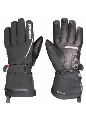 Men's gloves ZANIER HEAT. ZX 3.0