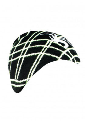 Men's knitted hat SPYDER-147416 SAMNAUN