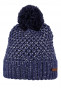 náhled Women's winter hat BARTS CERS BEANIE LAPIS