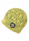 náhled Men's hat Descente D8-0067 Summit yellow