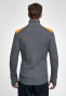 náhled Men's sweater Bjorn Daehlie 332024 Comfy 38100 Half Zip