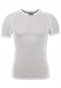 náhled Men´s shirt BRYNJE Super Thermo T-shirt white