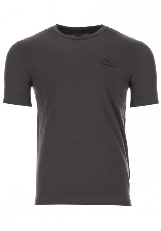 detail Men's T-shirt Armani 8NPT52 T-SHIRT ASPHALT