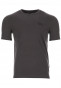 náhled Men's T-shirt Armani 8NPT52 T-SHIRT ASPHALT