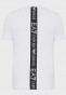 náhled Men's T-shirt Armani 6HPT11 WHITE