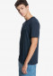 náhled Quiksilver men's t-shirt EQYKT04092-BYJ0 Essentials - Organic T-Shirt