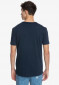 náhled Quiksilver men's t-shirt EQYKT04092-BYJ0 Essentials - Organic T-Shirt