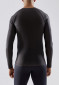 náhled Men's T-shirt Craft 1908852-999000 Pro Dry Nanoweight LS 