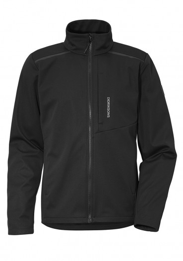 detail Men's jacket DIDRIKSONS 502188 BIRK