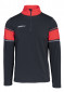 náhled Men's turtleneck Stöckli Functional shirt Black/Red