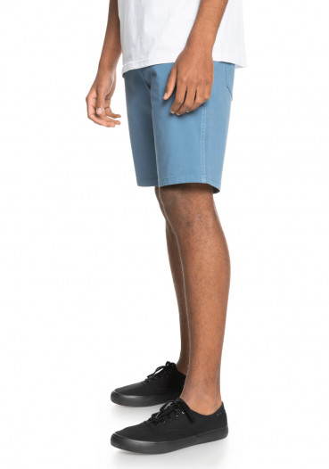detail Quiksilver men's shorts EQYWS03571-BMN0 Krandy 5 pocket