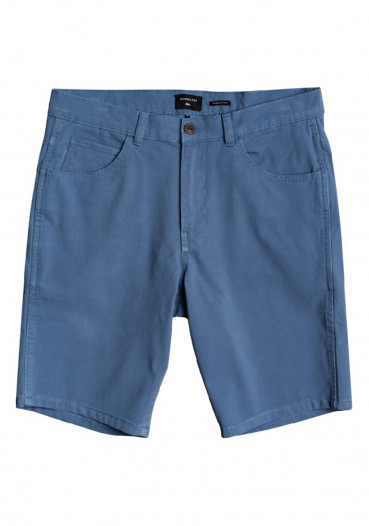 detail Quiksilver men's shorts EQYWS03571-BMN0 Krandy 5 pocket