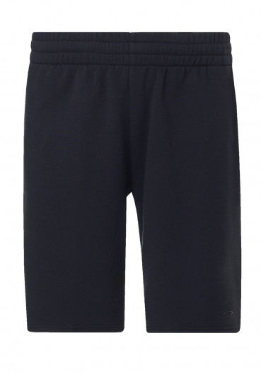 detail Men's shorts Oakley Relax Short / Blackout