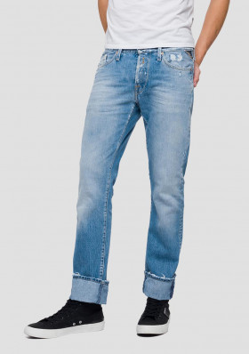 Men\'s jeans Replay M983 000110 268
