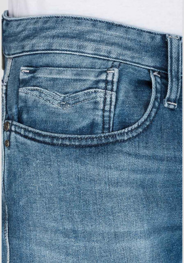 detail Men's jeans Replay MA955 000101243