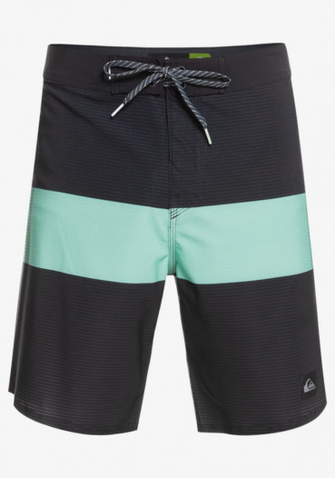 detail Men's Shorts Quiksilver EQYBS04566-GEA6 Boardshorts for Men
