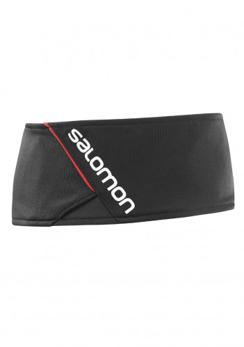 Salomon RS Headband Black / bk / wh