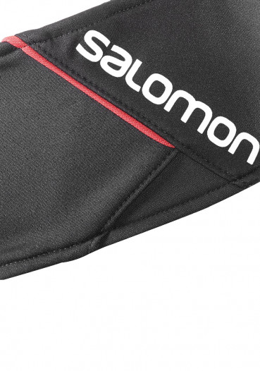 detail Salomon RS Headband Black / bk / wh