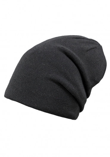 detail Men's hats Barts Eclipse Beanie black