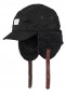 náhled Men's hat Barts Aspen Cap black