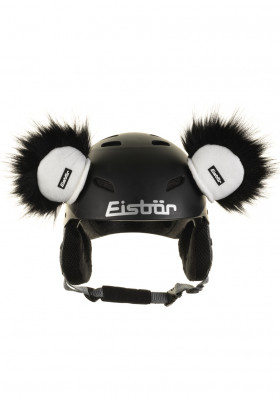 Eisbär-Teddy Ears 109