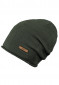náhled Men's hats Barts James Beanie Army
