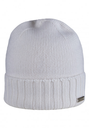 detail Men's hat Sportalm Jairo White