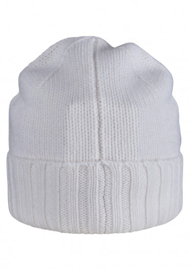 detail Men's hat Sportalm Jairo White