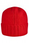 náhled Men's hat Sportalm Jairo Red