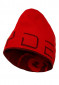 náhled Men's cap Spyder Reversible Innsbruck red