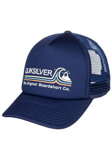 detail Quiksilver AQBHA03402-BYJ0 STANDARDS YOUTH children's cap