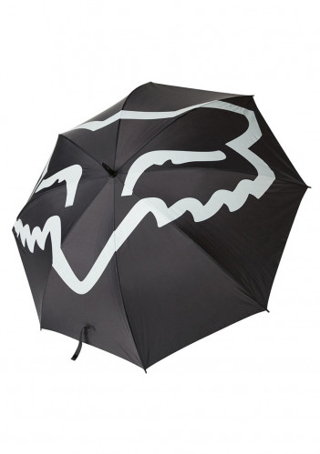 Fox Track Umbrella Black Umbrella