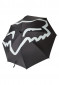 náhled Fox Track Umbrella Black Umbrella