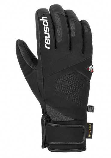 detail Men's gloves Reusch Beat GTX