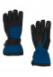 náhled Men's gloves Spyder Overweb GTX Black/old glory