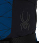 náhled Men's gloves Spyder Overweb GTX Black/old glory
