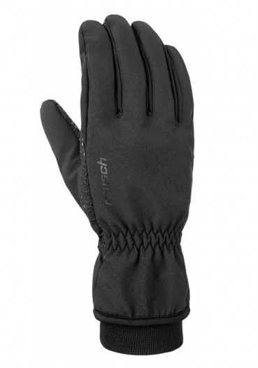 detail Men's gloves Reusch Kolero STORMBLOXX™ BLACK