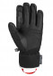 náhled Men's gloves Reusch Profi SL BLACK/WHITE/FIRERED