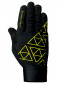 náhled Fischer XC Racing Pro-Light Black/Yellow
