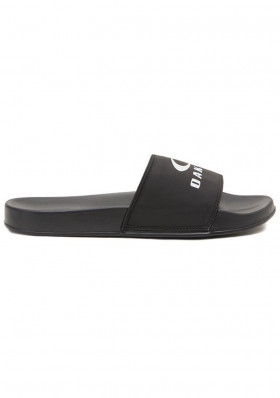 Men's slippers Oakley Oakley Ellipse Slide / Black