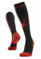 náhled Men's knee socks Spyder Sweep black/volcano