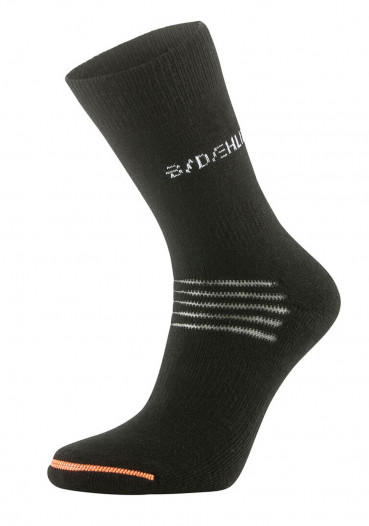 detail Socks Bjorn Daehlie 331037 Sock Athlete Warm 99900