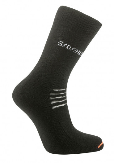 detail Socks Bjorn Daehlie 331037 Sock Athlete Warm 99900