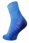 náhled Royal Bay sportovní ponožky HIGH-CUT 5560 Modrá neon
