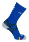 náhled Socks Salomon Nordic EXO Union Blue / black