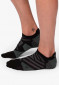 náhled Men's Socks On Running Low Sock M Black / Shadow